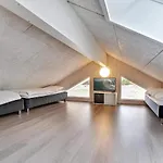 Luxury Retreat By Houstrup - By Traum *