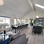 Luxury Retreat By Houstrup - By Traum Nyaraló Nørre Nebel