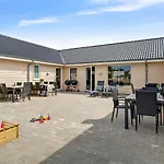 Nyaraló Luxury Retreat By Houstrup - By Traum Nørre Nebel