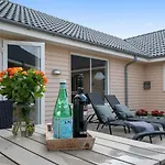 Nyaraló Luxury Retreat By Houstrup - By Traum