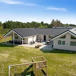 Nyaraló Luxury Retreat By Houstrup - By Traum