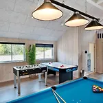 Luxury Retreat By Houstrup - By Traum *