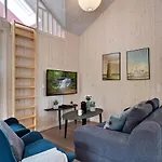 Luxury Retreat By Houstrup - By Traum * Nørre Nebel