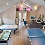 Luxury Retreat By Houstrup - By Traum Nyaraló