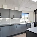 Luxury Retreat By Houstrup - By Traum Nyaraló Nørre Nebel