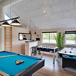Luxury Retreat By Houstrup - By Traum Nyaraló