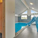 Luxury Retreat By Houstrup - By Traum