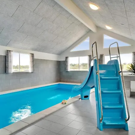 別荘 Luxury Retreat By Houstrup - By Traum *