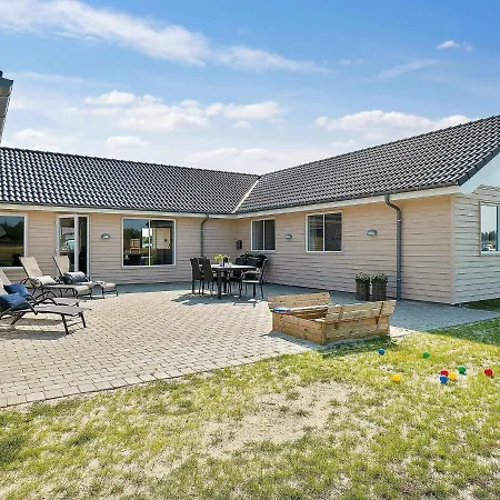 Tatil Evi Luxury Retreat By Houstrup - By Traum