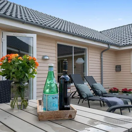 Tatil Evi Luxury Retreat By Houstrup - By Traum