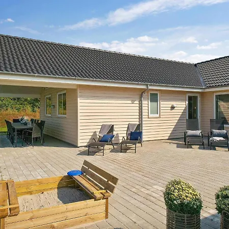 Luxury Retreat By Houstrup - By Traum Holiday home *