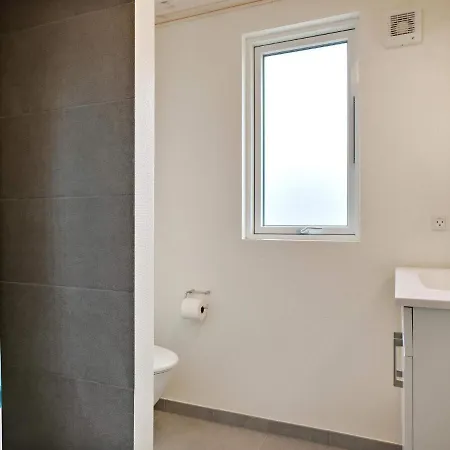 Tatil Evi Luxury Retreat By Houstrup - By Traum Nørre Nebel