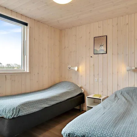 Luxury Retreat By Houstrup - By Traum Tatil Evi *