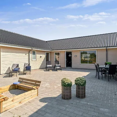 別荘 Luxury Retreat By Houstrup - By Traum