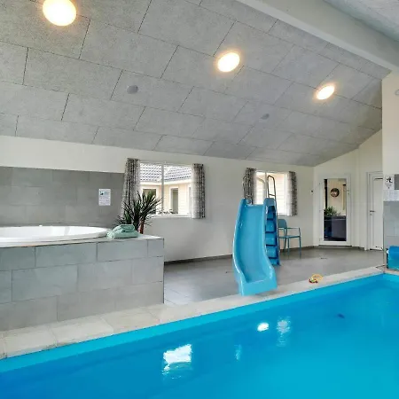 Luxury Retreat By Houstrup - By Traum * Nørre Nebel