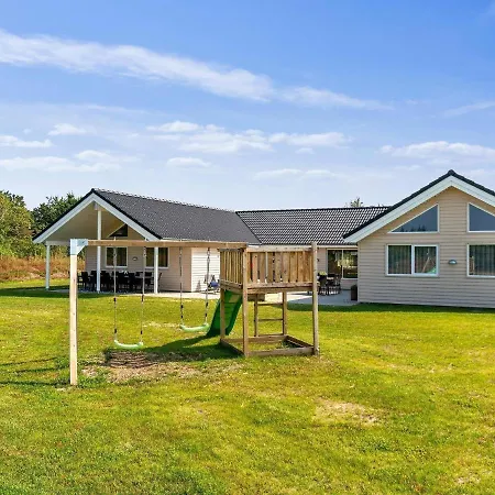 Luxury Retreat By Houstrup - By Traum * Nørre Nebel