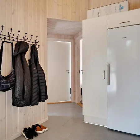 Luxury Retreat By Houstrup - By Traum * Nørre Nebel