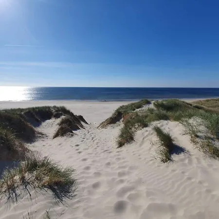 Luxury Retreat By Houstrup - By Traum Tatil Evi *