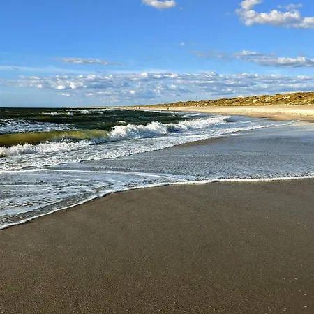 Luxury Retreat By Houstrup - By Traum Tatil Evi