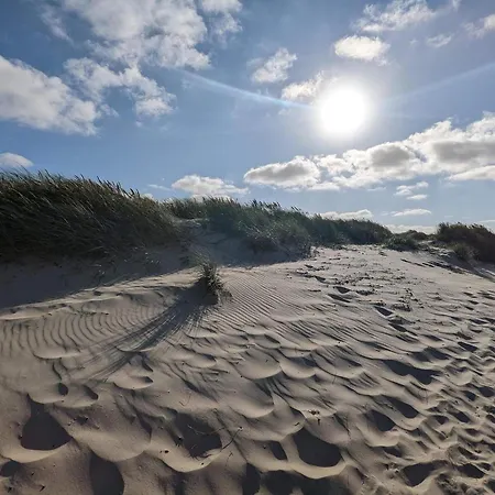 Luxury Retreat By Houstrup - By Traum Holiday home *