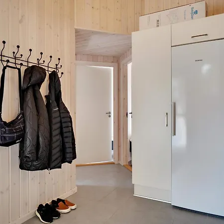 Luxury Retreat By Houstrup - By Traum Nyaraló Nørre Nebel