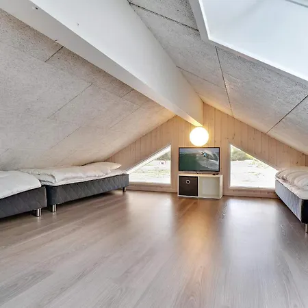Luxury Retreat By Houstrup - By Traum * Nørre Nebel