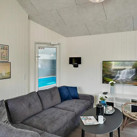 Nyaraló Luxury Retreat By Houstrup - By Traum *