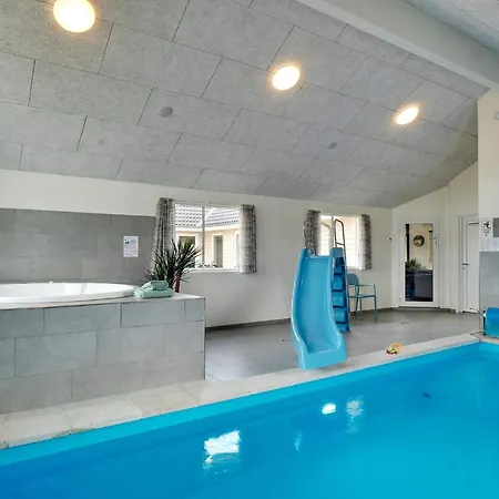 Nyaraló Luxury Retreat By Houstrup - By Traum *