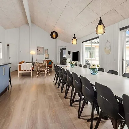 Luxury Retreat By Houstrup Casa vacanze