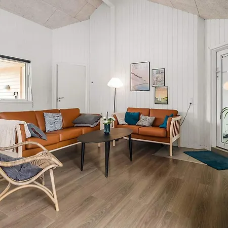 Luxury Retreat By Houstrup Casa vacanze *