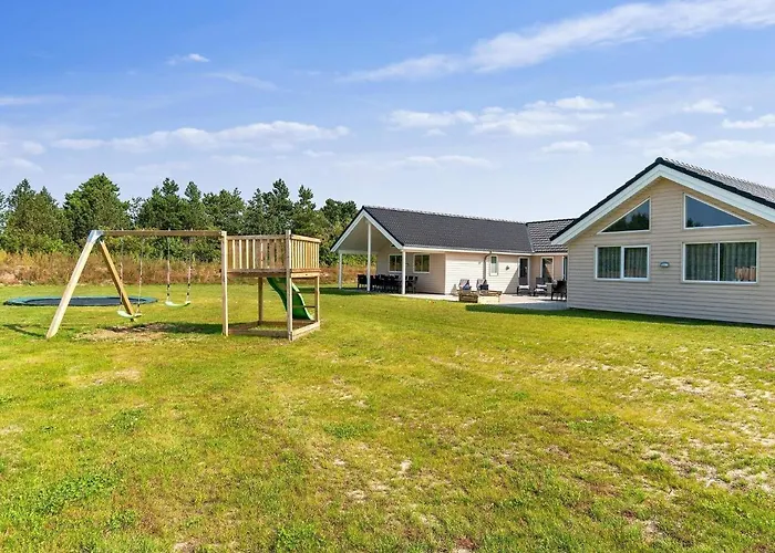 Luxury Retreat By Houstrup - By Traum Holiday home