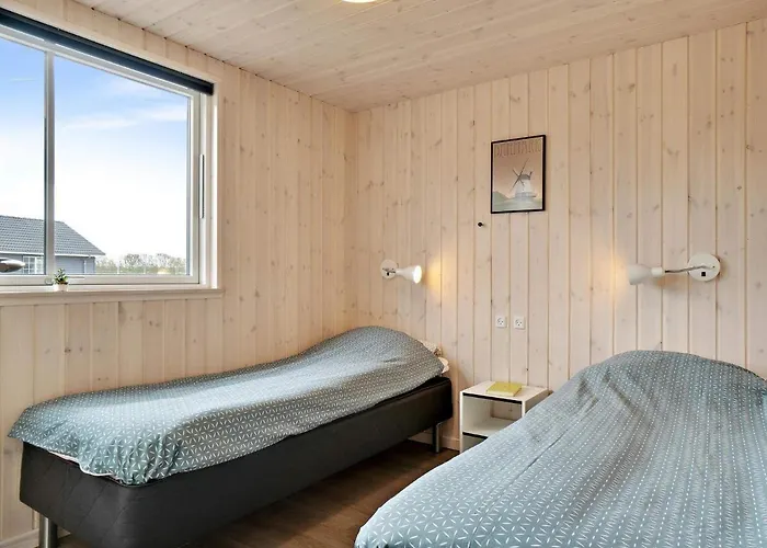 Luxury Retreat By Houstrup - By Traum Holiday home *