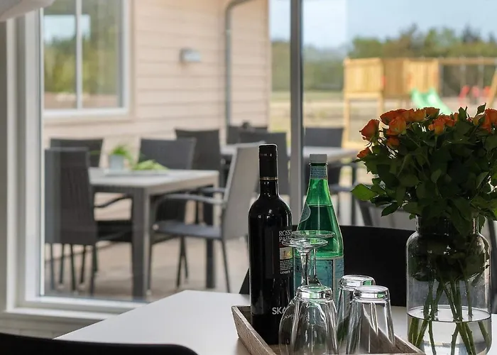 Luxury Retreat By Houstrup - By Traum Holiday home *