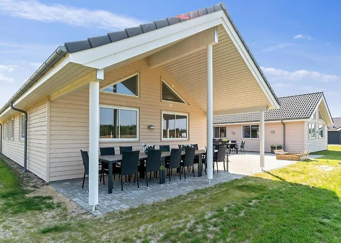 Luxury Retreat By Houstrup - By Traum Holiday home *