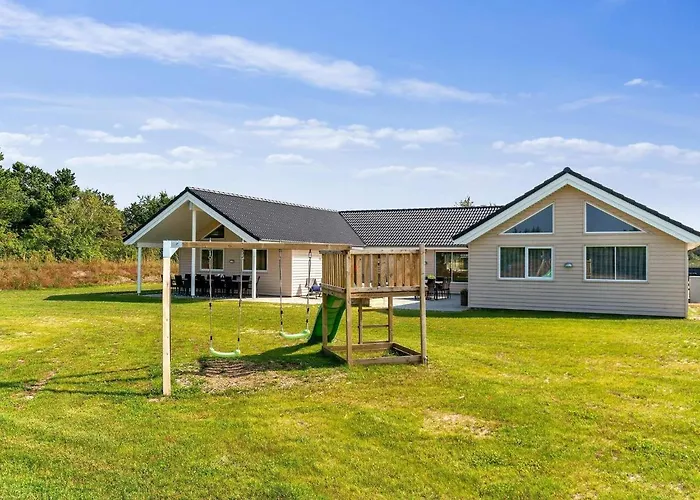 Luxury Retreat By Houstrup - By Traum * Norre Nebel