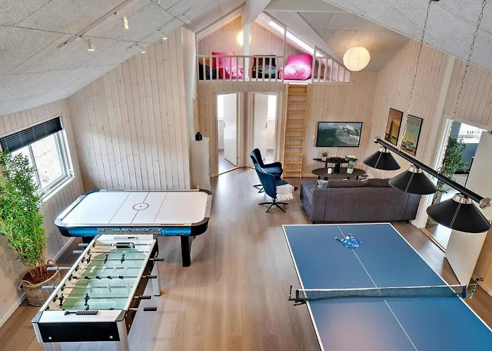 Luxury Retreat By Houstrup - By Traum Holiday home