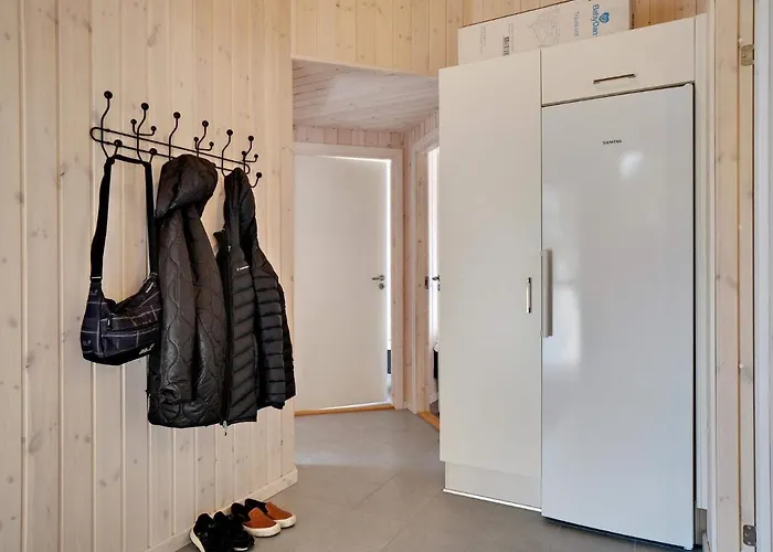 Luxury Retreat By Houstrup - By Traum * Norre Nebel