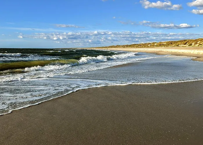 Luxury Retreat By Houstrup - By Traum Holiday home