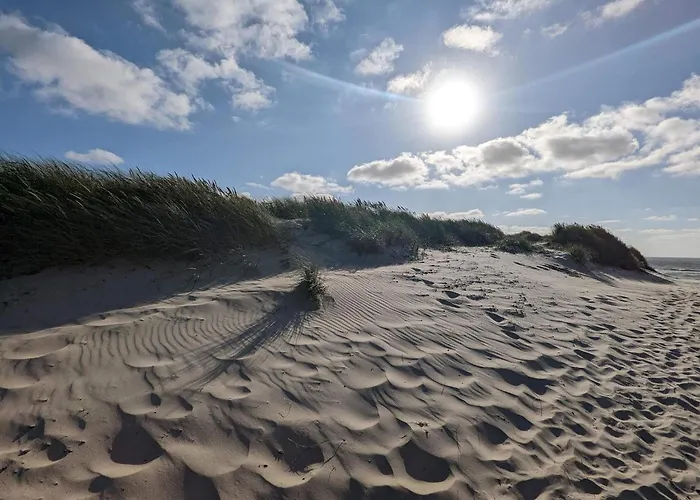 Luxury Retreat By Houstrup - By Traum Holiday home *